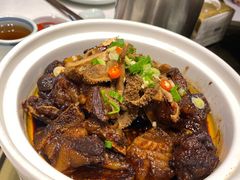 大方酱香羊肉-東大方(湖州白鹭迎店)