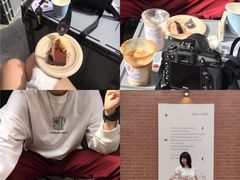 -HUGS coffee(东区店)