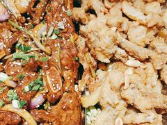 -小鱼小牛·鱼牛干锅·脆鱼火锅(世欧广场店)