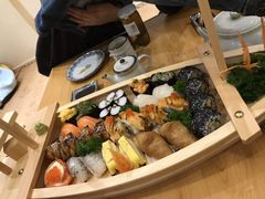 -花隐日本料理