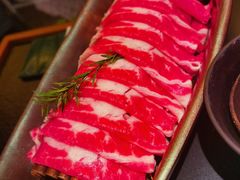 -季季山·云南野生菌火锅(上海首店)