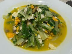 -船歌·鱼水饺青岛菜(金狮广场店)