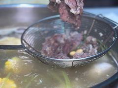 -潮汕林记牛肉火锅(万象天地店)
