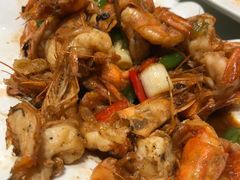 -吴记酱骨炖菜馆(康安路店)