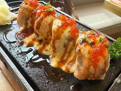 -阿吾罗·月咏精致日料(港汇恒隆广场店)