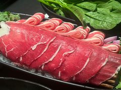 -捞王锅物料理(环球港店)