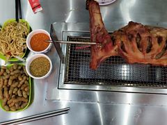 -大亮烤羊腿烤全羊(辣街店)