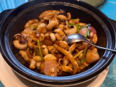 -金贵源食神(楚河汉街店)
