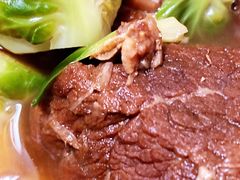 -小李烧鸡(西北角总店)