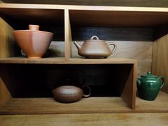 -王府茶宴(大观园总店)