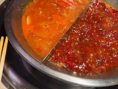 -小龙坎火锅(全球总店)