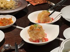 -杭州西子湖四季酒店·金沙厅