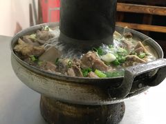 -唠叨坊私房菜(五一街店)