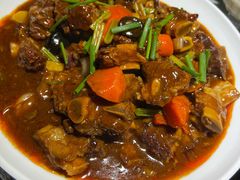 -阿西娅食府(中关村店)