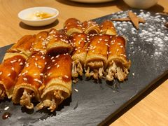 -朵朵开素食餐厅(后宰门街店)