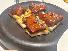 -若蘭慈·无国界素食料理(欢乐海岸店)