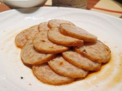 -荣家黄鱼面(前滩太古里店)