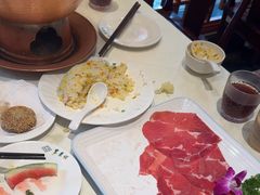 -东来顺饭庄(天坛店)