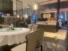 大堂-眉州东坡(远洋未来广场店)