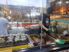 -莲花公园煎蟹(总店)