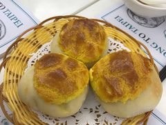 -点点心点心专门店(湾仔店)