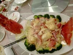 -春满园·早茶·粤菜·宴会(前海店)