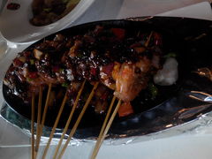-俏江南-江景昆曲主题餐厅(正大广场店)