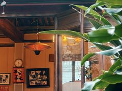 -束河人家(南锣鼓巷店)