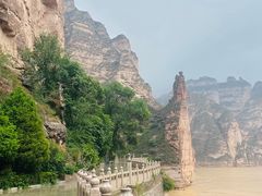 -炳灵寺世界文化遗产旅游区