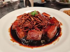 -苏帮袁Sue Cuisine(来福士店)