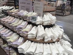 -福润德购物中心