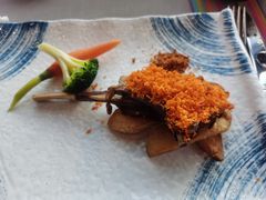 -解放碑威斯汀酒店-知味国际美食餐厅