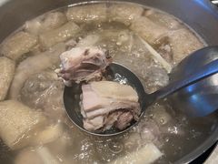 -千味涮·健康火锅(会展连城新天地店)