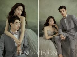 -伊诺摄影(徐州优选店)