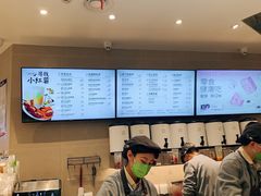 -奈雪的茶(金凤万达PRO店)