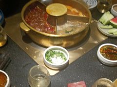-巴奴毛肚火锅(广益哥伦布店)