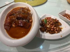 -潮福城大酒楼·潮味粤品·港式点心(湖滨北路店)