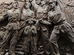 -中国唐山地震博物馆