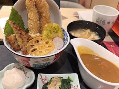 -白熊咖哩(新世界城店)