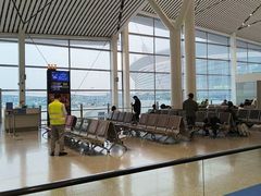 -南昌昌北国际机场