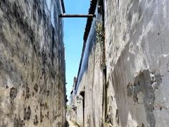 -乌镇东栅景区