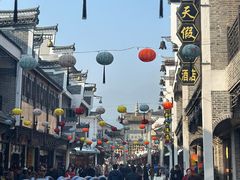 -南岳衡山风景名胜区-南岳大庙