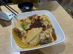 -林静小吃(复兴路店)