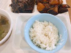 -上海财经大学-新食堂
