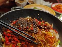 -小柴米·传统江西菜(万寿宫店)