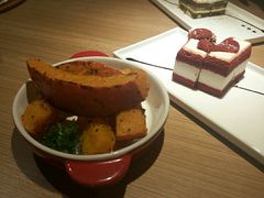 -必胜客(栖乐荟店)