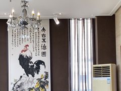 -全聚德(长白直营店)