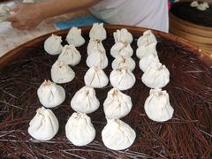 -严氏重油烧麦(民权路店)