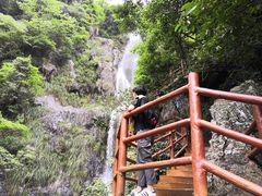 -福建天门山