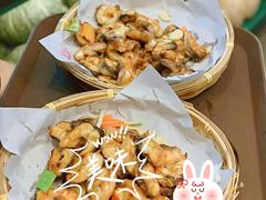 -飞尝蚝·顺德菜·鱼生(顺德总店)